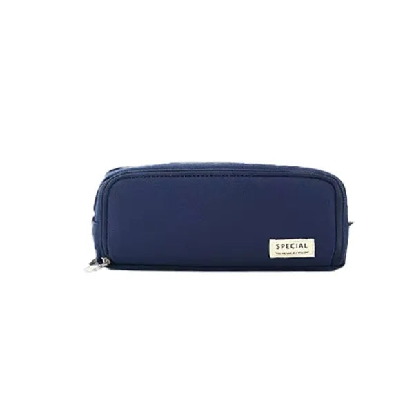 Large Capacity Pencil Case