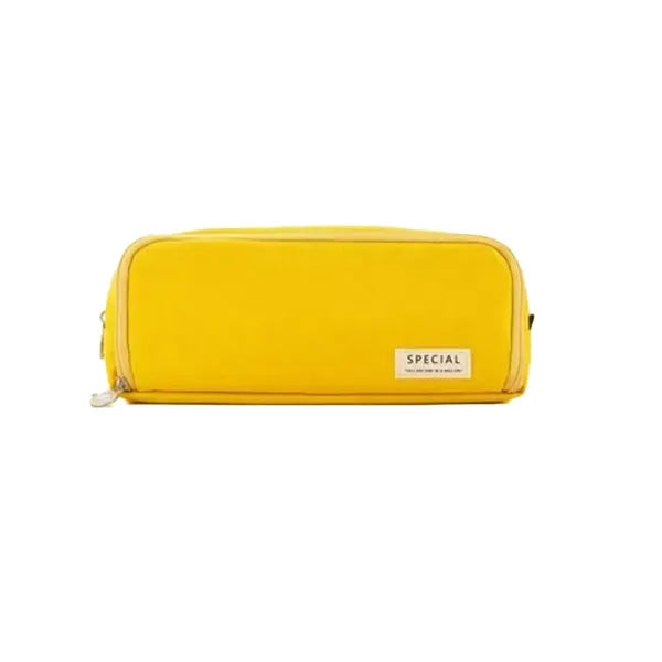 Large Capacity Pencil Case