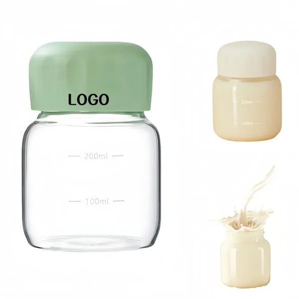 Water Juice Smoothie Drinking Cup for Home Office School
