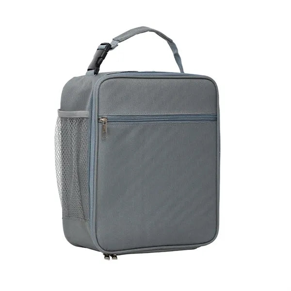 School Leakproof Insulated Refrigerated Lunch Box Tote Bag