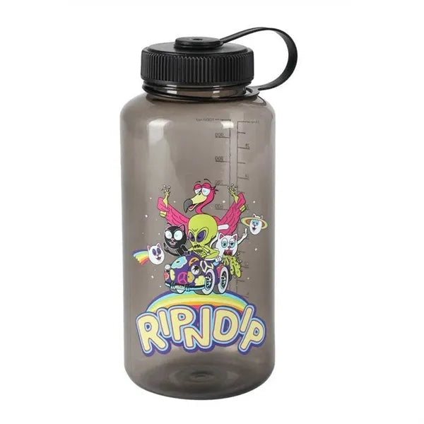 Wide Mouth 32OZ 1 Litre Sports Bottle Or Plastic Bottle