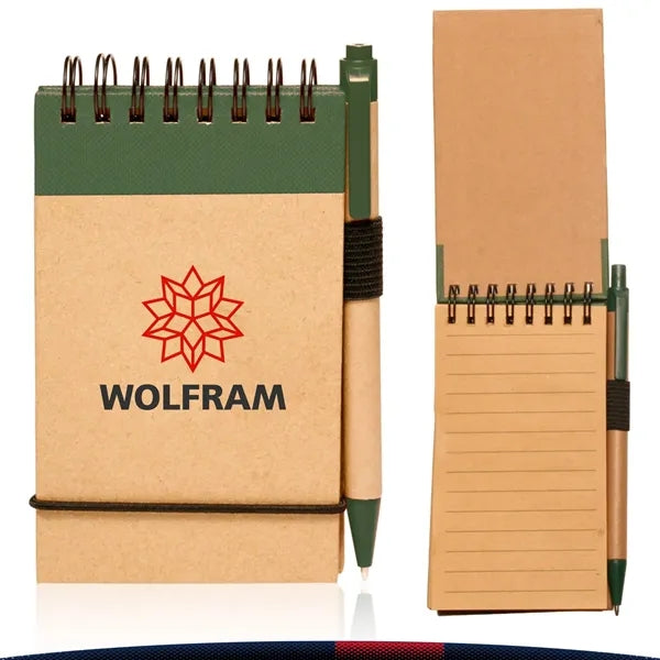 Fiher ECO Jotters