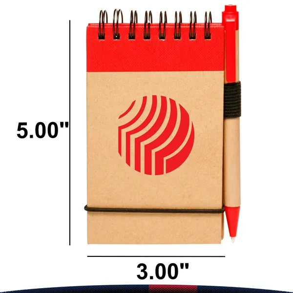 Fiher ECO Jotters