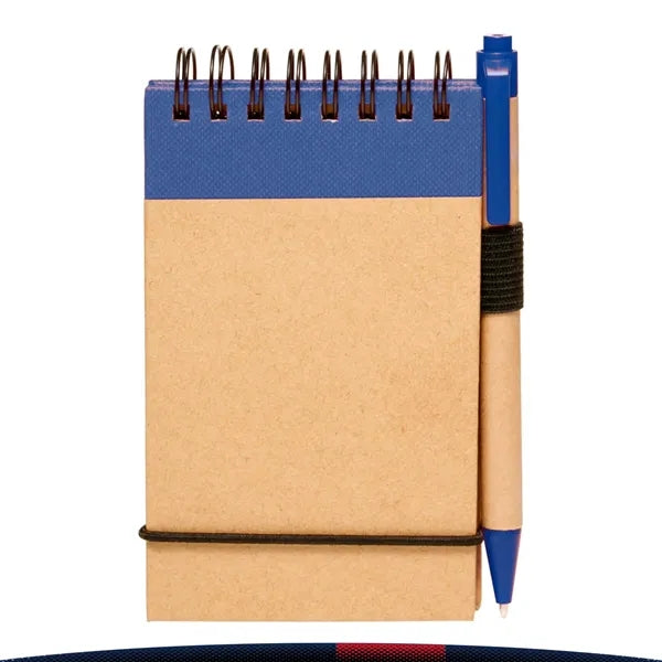 Fiher ECO Jotters