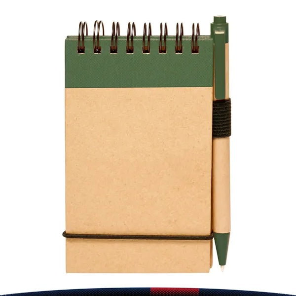 Fiher ECO Jotters