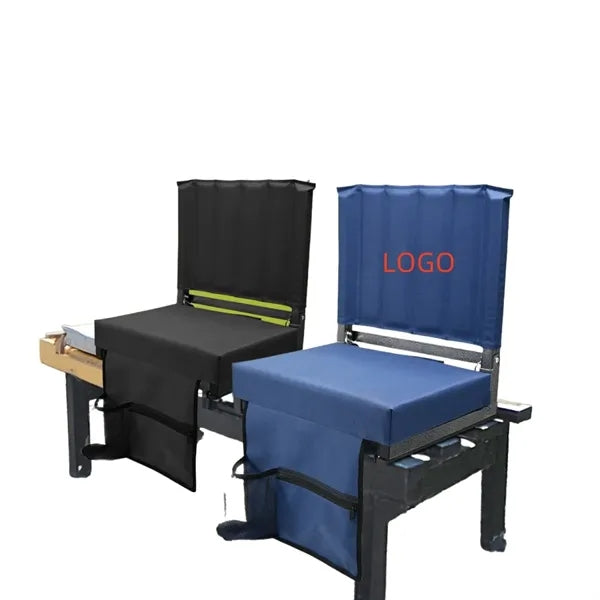 Portable stadium seat