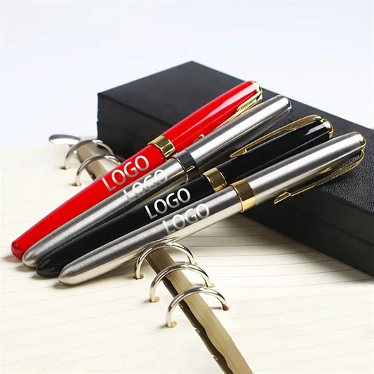 Business Metal Ballpoint Pen