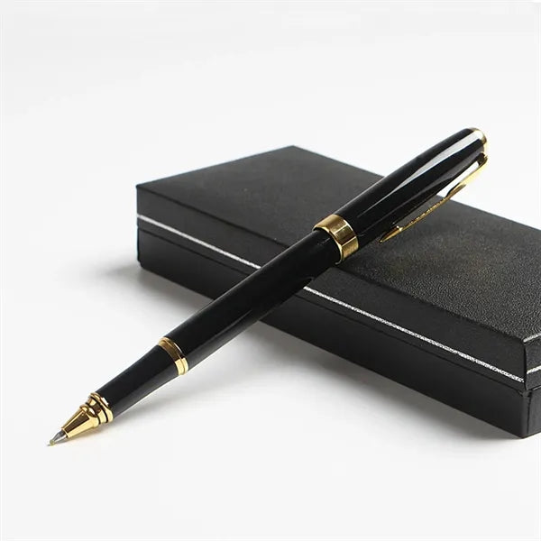 Business Metal Ballpoint Pen
