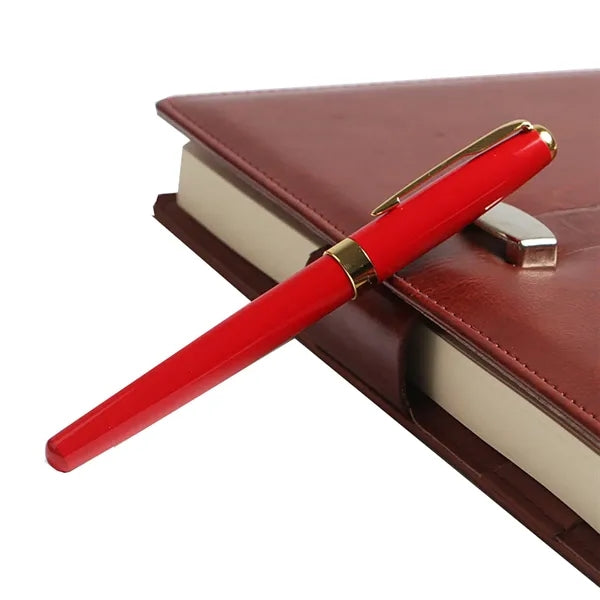 Business Metal Ballpoint Pen