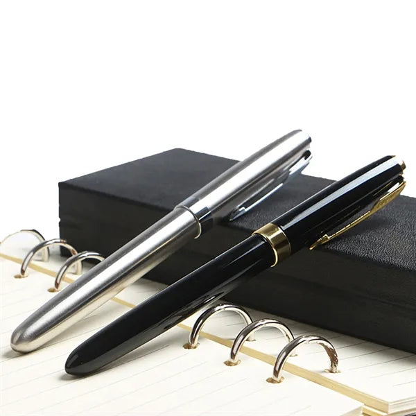 Business Metal Ballpoint Pen