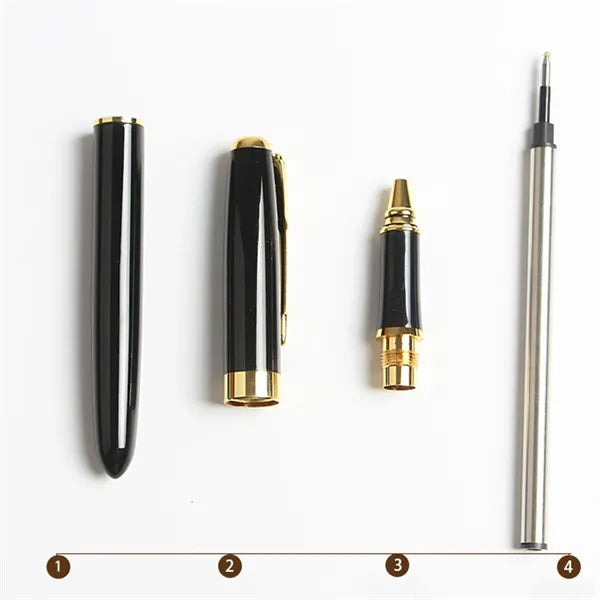 Business Metal Ballpoint Pen