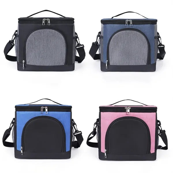 Large Capacity Picnic Cooler Bag Insulationa