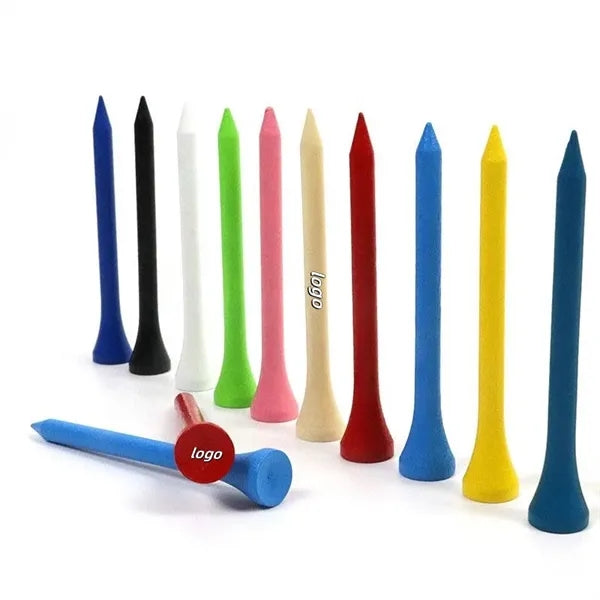 Luxury Golf Tees