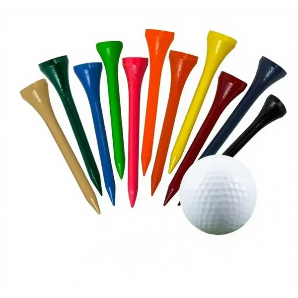 Luxury Golf Tees