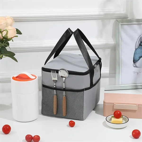 Insulated Bag Thick Box Lunch Medicine Refrigerated Picnic