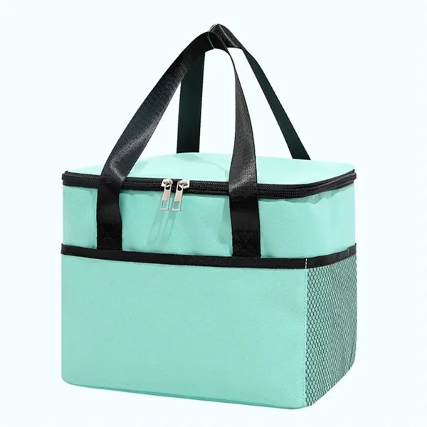 Insulated Bag Thick Box Lunch Medicine Refrigerated Picnic