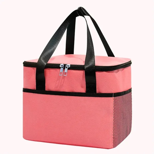 Insulated Bag Thick Box Lunch Medicine Refrigerated Picnic