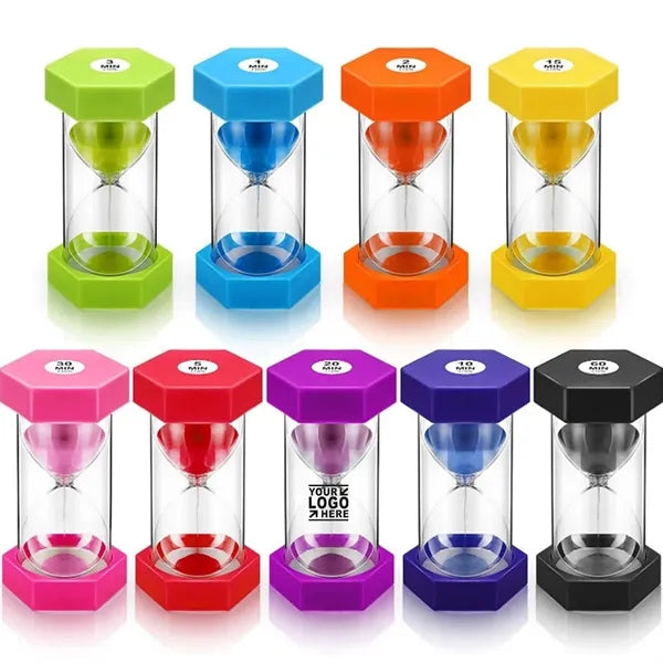 Large Sand Timer