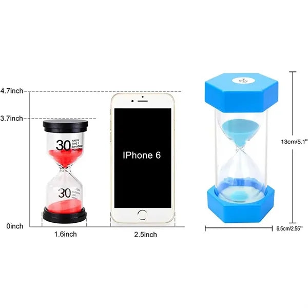 Large Sand Timer