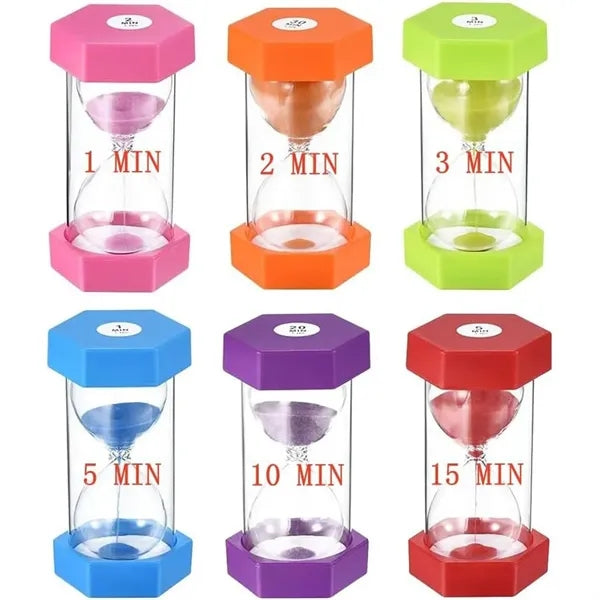 Large Sand Timer