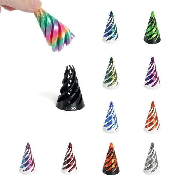 3D Print Stress Relief Toy