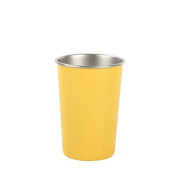16oz Stainless Steel Beer Mugs