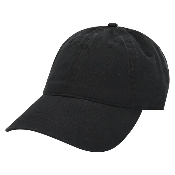 Classic Fashion Six-panel Curved Baseball Cap