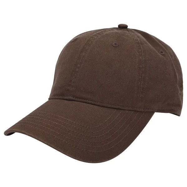 Classic Fashion Six-panel Curved Baseball Cap