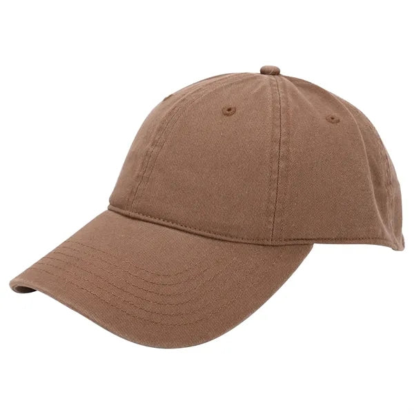 Classic Fashion Six-panel Curved Baseball Cap
