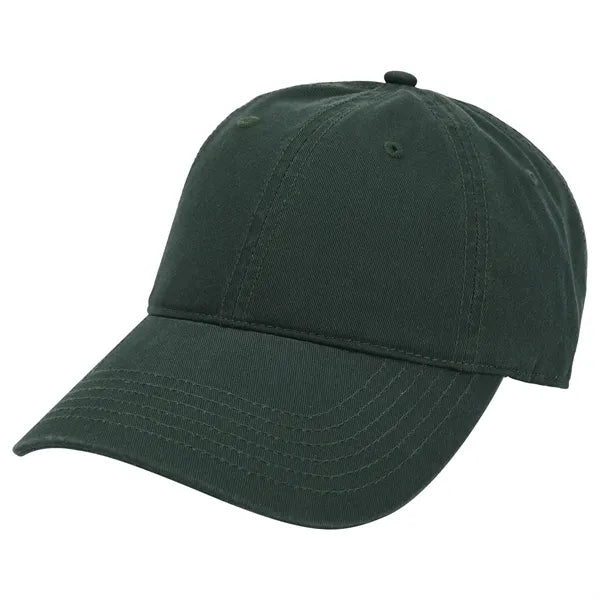 Classic Fashion Six-panel Curved Baseball Cap