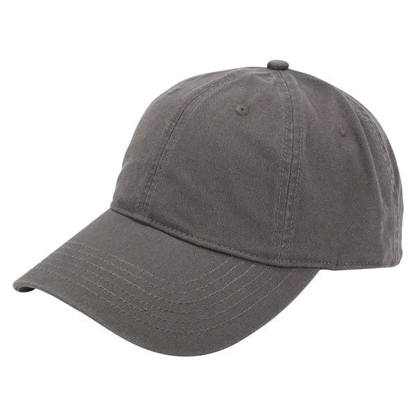 Classic Fashion Six-panel Curved Baseball Cap
