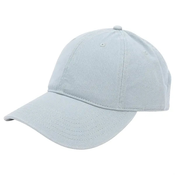 Classic Fashion Six-panel Curved Baseball Cap