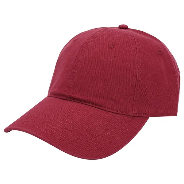 Classic Fashion Six-panel Curved Baseball Cap