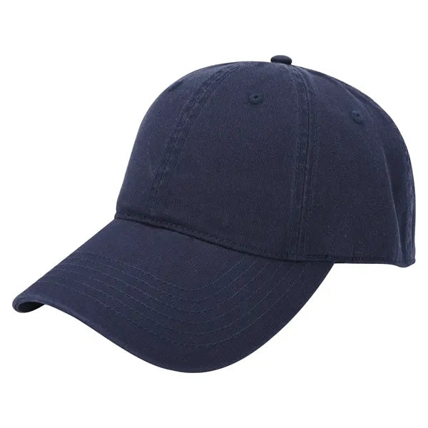 Classic Fashion Six-panel Curved Baseball Cap