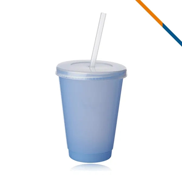 Haines Color Changing Tumbler - 16 OZ.