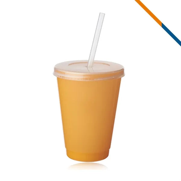Haines Color Changing Tumbler - 16 OZ.