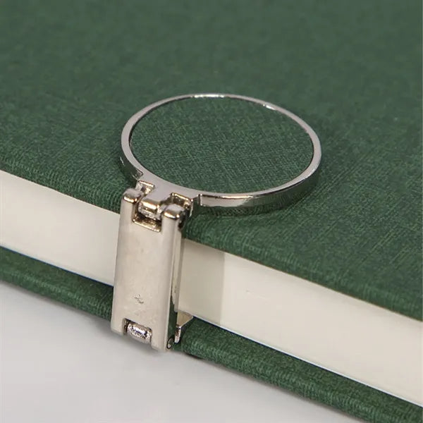 Imitation Leather Notebook Super Thick A5 Diary