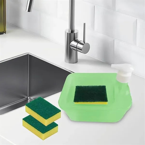 Dish Soap Dispenser