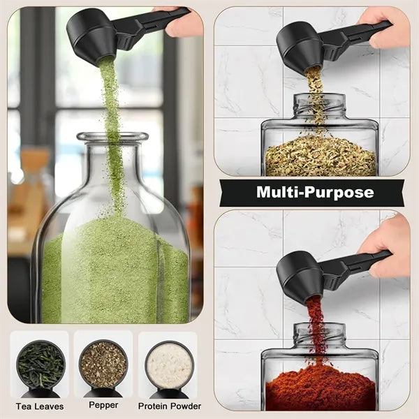 Coffee Scoop