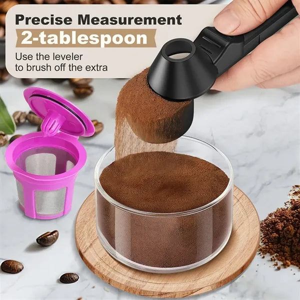 Coffee Scoop