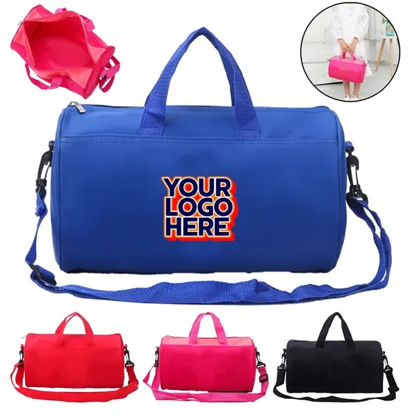 Kids Danec Travel BagHand Luggage One Shoulder