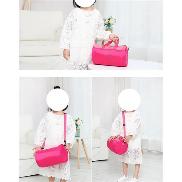 Kids Danec Travel BagHand Luggage One Shoulder
