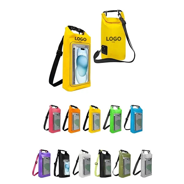 2L Waterproof Dry Bag