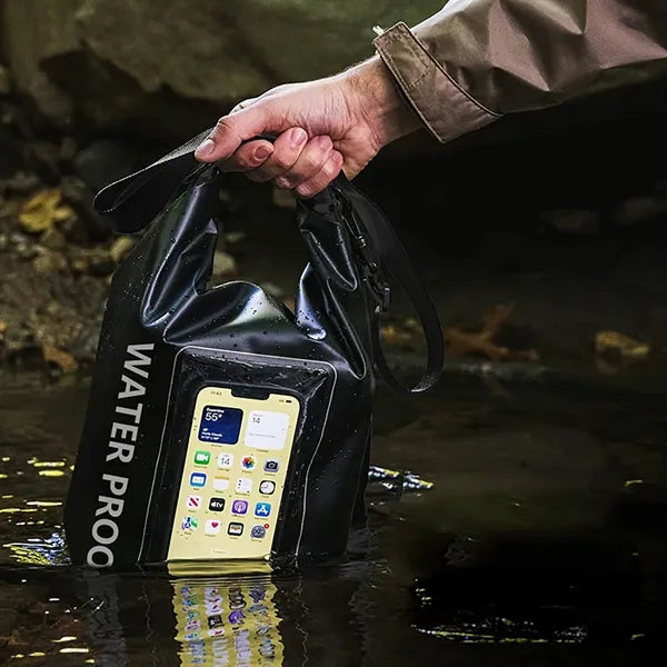 2L Waterproof Dry Bag