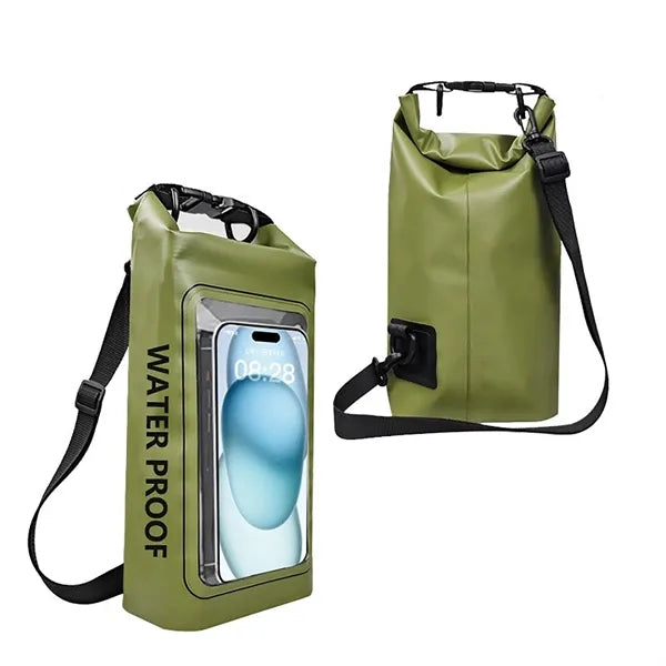 2L Waterproof Dry Bag