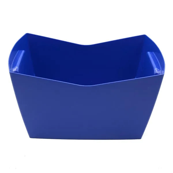 Bar Plastic Beer Box Large Capacity Household Storage