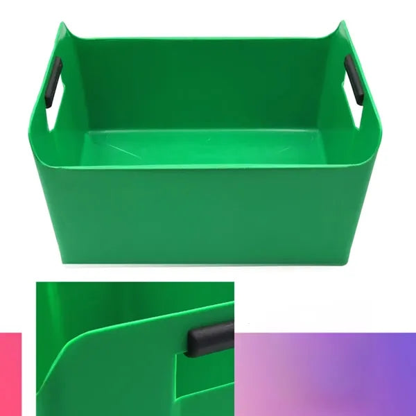 Bar Plastic Beer Box Large Capacity Household Storage
