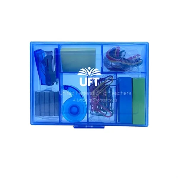 All-in-One Desk Supply Kit