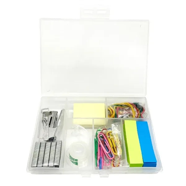 All-in-One Desk Supply Kit