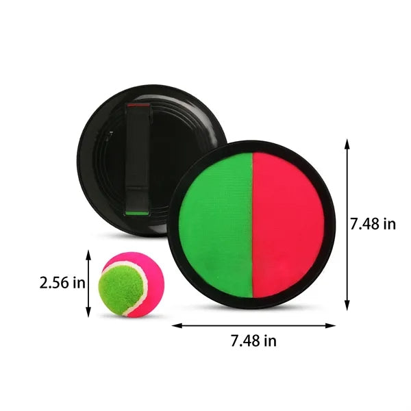 Sticky Catch Ball For Kids